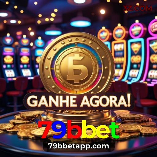 79bbet:Venha Jogar e Ganhar no Cassino Online Mais Confiável do Brasil!